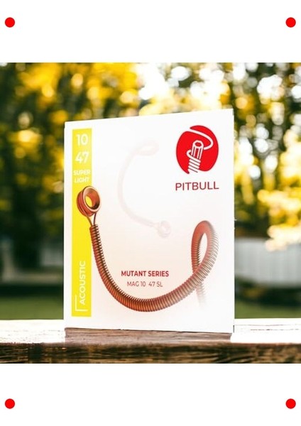 Kaplamalı Akustik Gitar Teli Seti Süper Hafif modelleri