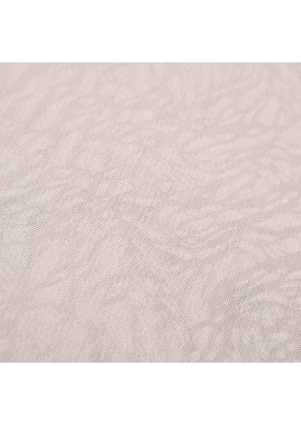 Soft Mori Fon Perde - Taş - 300X270 cm modelleri