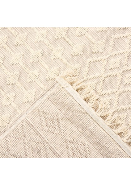 Soft Helena Kilim - Bej - 80X150 cm modelleri