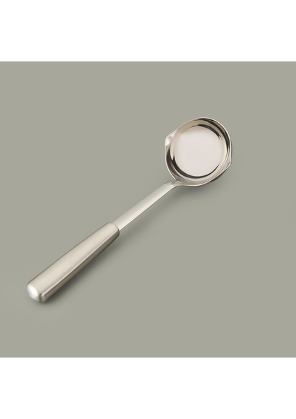 Steel Kepçe - Gri modelleri