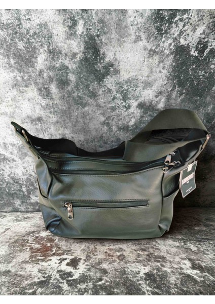 Siyah Çapraz Askılı Bayan Çanta fiyatları