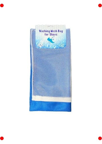 Fermuarlı Ayakkabı Yıkama Filesi fiyatları