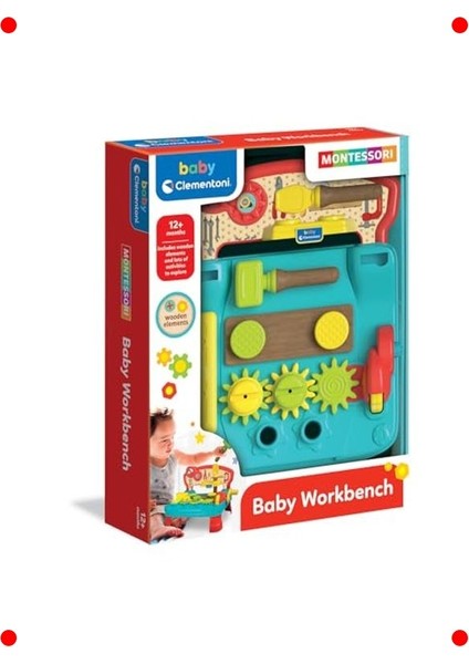 Bebek Montessori Çalışma Tezgahı fiyatları