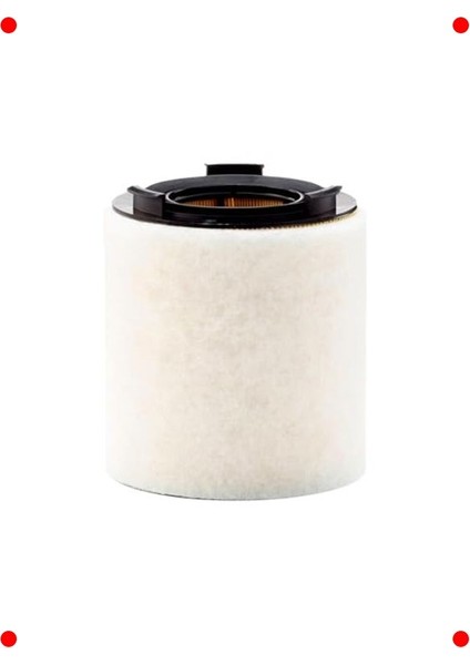 Yüksek Performanslı Araç Hava Filtresi