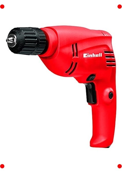 Elektrikli Darbesiz Matkap 500W