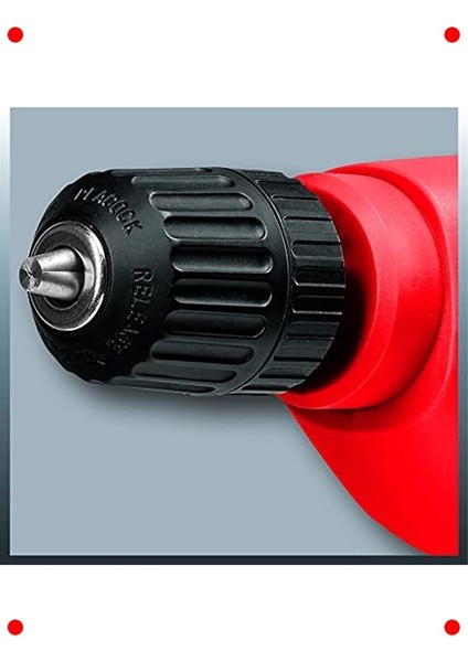 Elektrikli Darbesiz Matkap 500W fiyatları