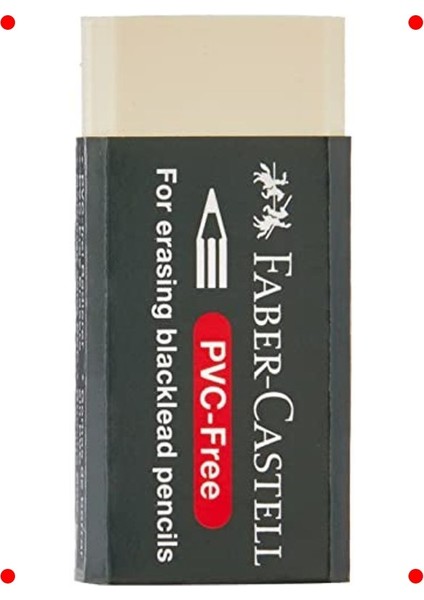 Beyaz Profesyonel Silgi