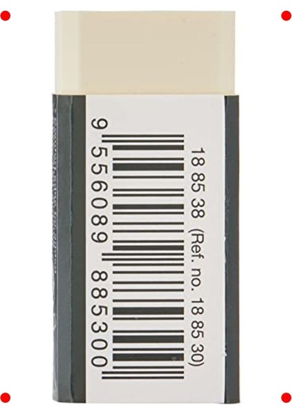 Beyaz Profesyonel Silgi fiyatları