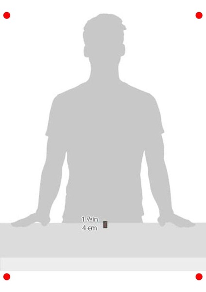 Beyaz Profesyonel Silgi modelleri