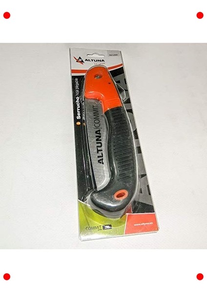 Katlanır Budama Testeresi - 16 cm Bıçak modelleri