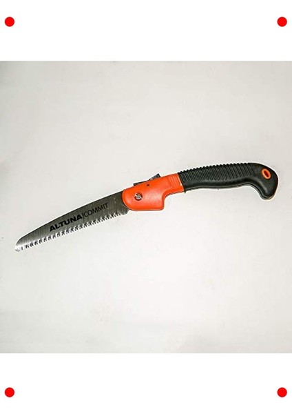 Katlanır Budama Testeresi - 16 cm Bıçak fırsatları