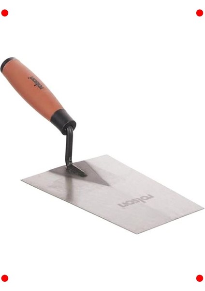 180 mm Çok Amaçlı Kova Malası