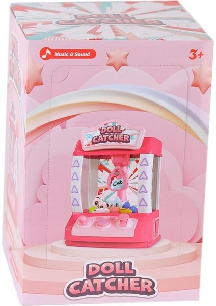 WW-1001B Ww-1 Yakalayıcı