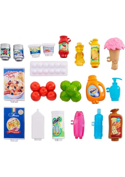 Süpermarkette Oyun Seti modelleri