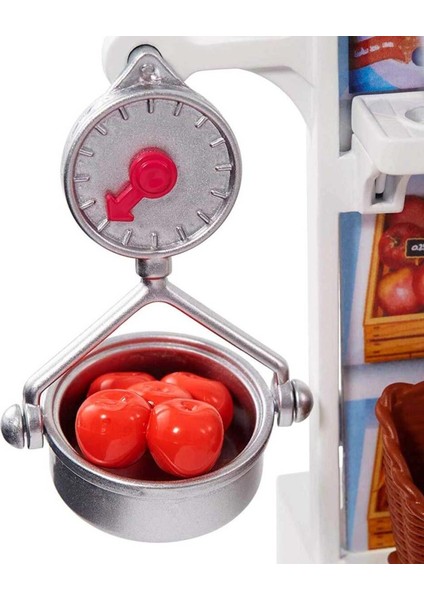 Süpermarkette Oyun Seti fırsatları