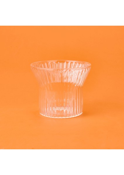 Star Cam Dondurmalık - Şeffaf