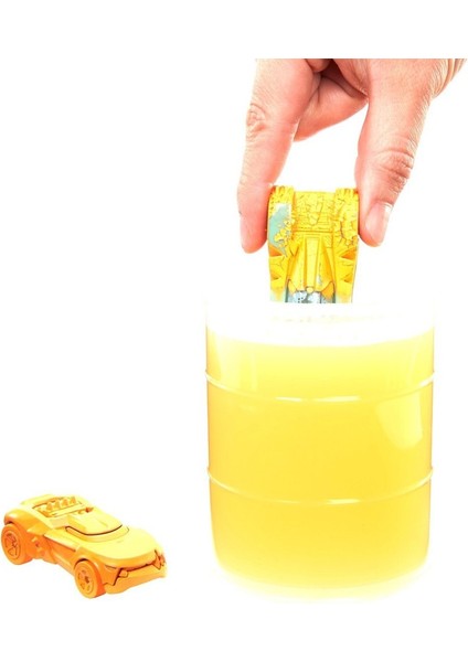 HBN63 Hw Color Reveal Renk Değiştiren Özel Araçlar / fırsatları