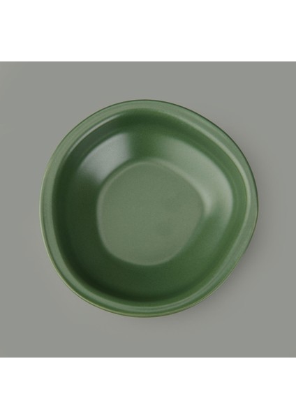 Kitchen Bloom Kase - Yeşil - 18 cm