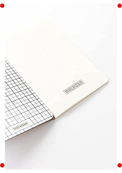 9X14 cm Karton Kapaklı Yeşil Dikişli Defter modelleri