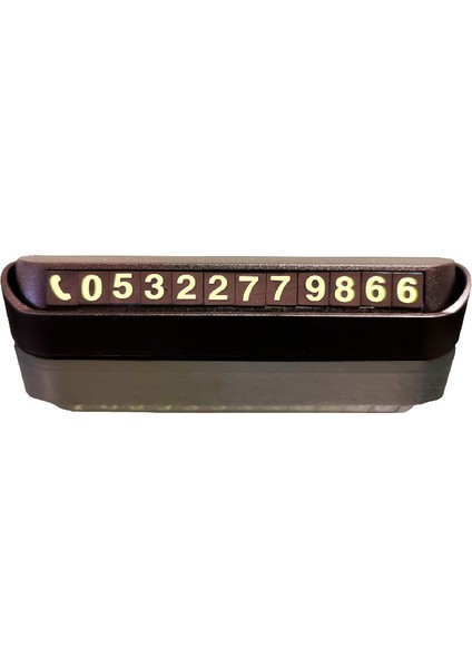 Fosforlu Araç Numeratörü fiyatları