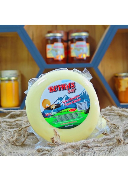 Tam Yağlı Göbek Kaşar 500 Gram fiyatları