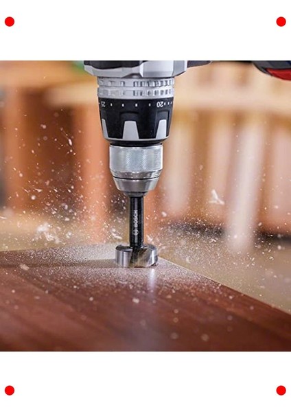 Profesyonel Matkap Ucu - Dayanıklı ve Çok Yönlü indirimleri