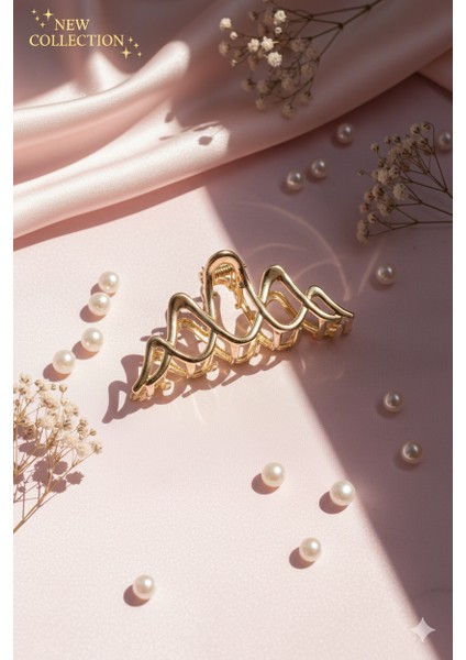 Mandal Modelli Metal Toka, Metal Klipsli Mandal Toka fiyatları