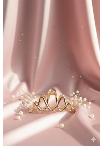 Mandal Modelli Metal Toka, Metal Klipsli Mandal Toka modelleri