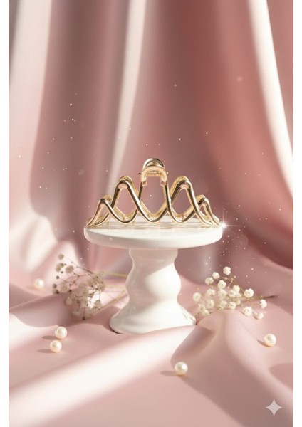 Mandal Modelli Metal Toka, Metal Klipsli Mandal Toka fırsatları