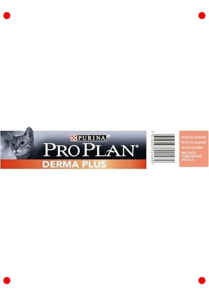 Somonlu Tüy Yumağı Önleyici Kedi Maması 3 kg fırsatları