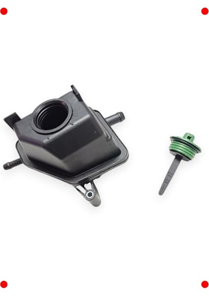 Hidrolik Direksiyon Yağ Kabı 1J0422371C Golf 4 Uyumlu modelleri