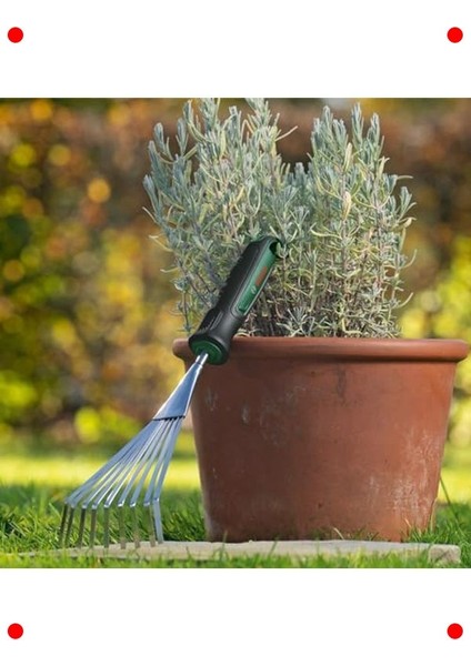 Ergonomik Bahçe El Tırmığı fiyatları