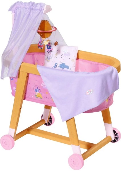 Baby Born Good Night Bassinet fiyatları