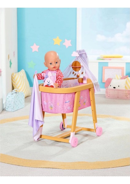 Baby Born Good Night Bassinet modelleri