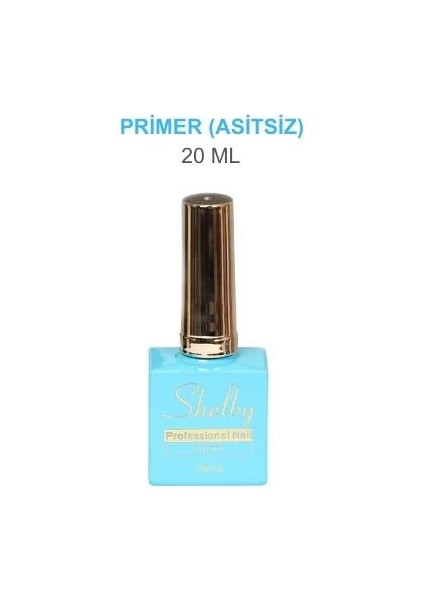 Professıonal Prımer - 20 Ml.