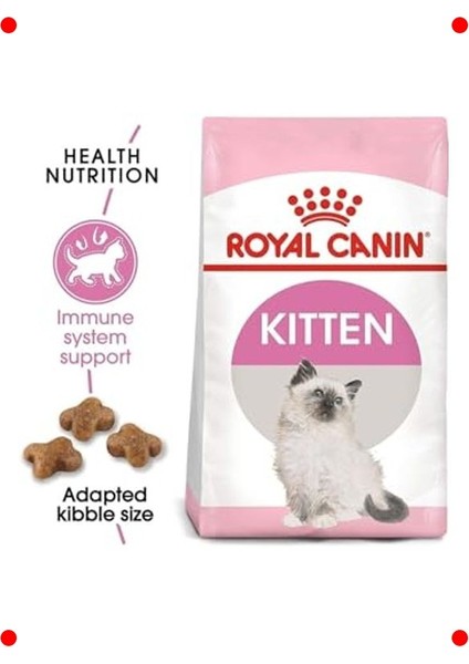 Yavru Kedi Kuru Maması 4 kg fiyatları