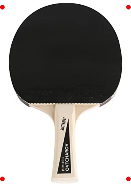 Masa Tenisi Raket ve Top Seti modelleri