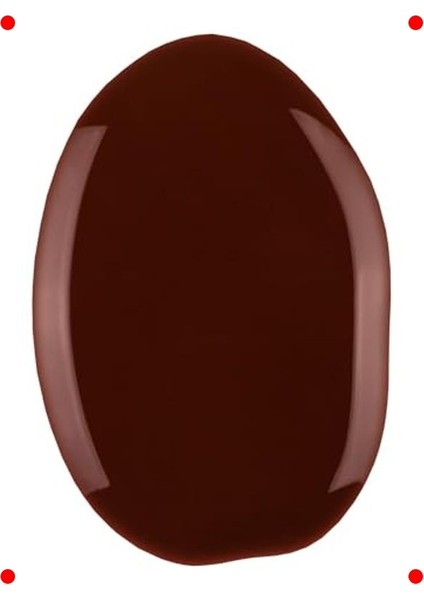 Uv Kalıcı Çikolata Kahve Jel Oje - 12 ml fiyatları