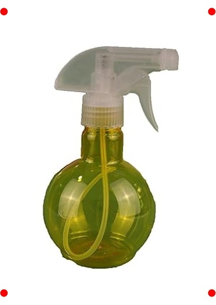 Pratik Bitki Sulama ve Bakım Püskürtücüsü