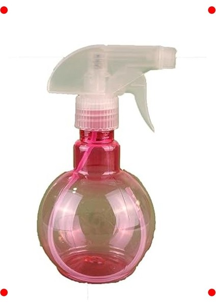 Pratik Bitki Sulama ve Bakım Püskürtücüsü modelleri