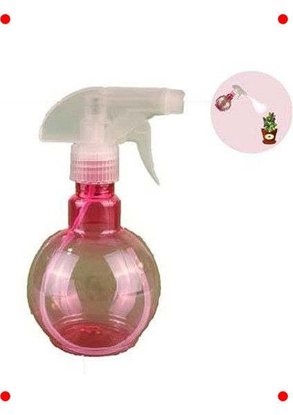 Pratik Bitki Sulama ve Bakım Püskürtücüsü fırsatları