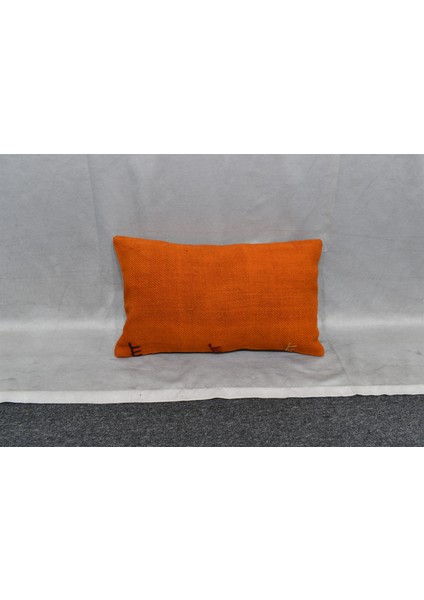 Yeni El Dokuma Dekoratif Lumbar Kilim Kırlent Yastık Kılıfı 6565 modelleri