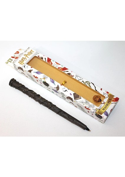 Polyester Hermonie Tükenmez Kalem İK008