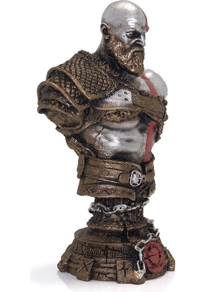 Kratos Büst 184