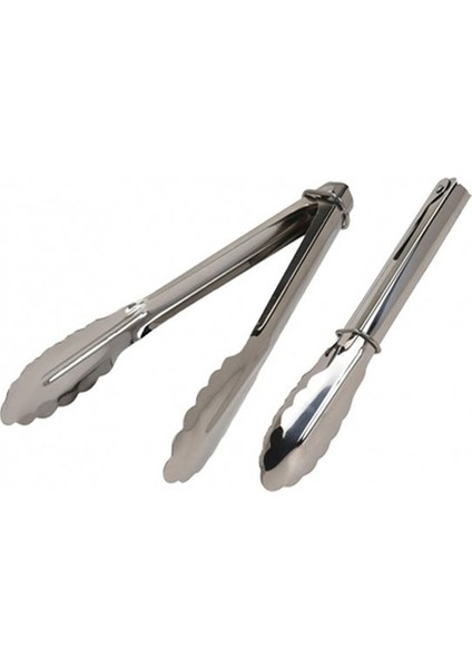 Houseware Maşa - Gri - 24 cm