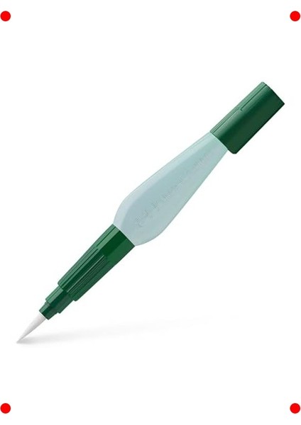 Beyaz Hazneli Suluboya Fırçası fiyatları