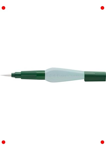 Beyaz Hazneli Suluboya Fırçası fırsatları