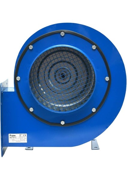 Ayas OBRA-260 4km Salyangoz Fan 1400 D/d 220 Volt Monofaze fiyatları