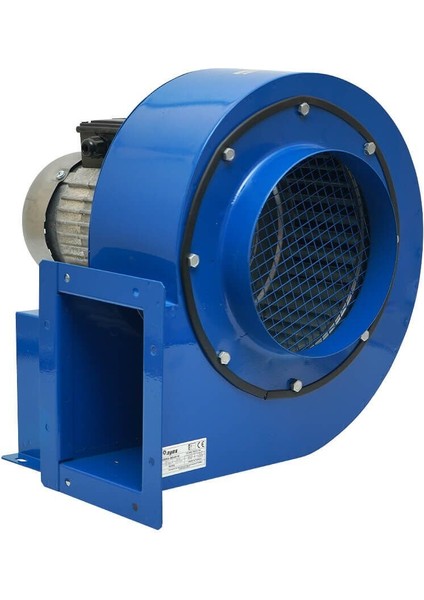 Ayas OBRA-260 4km Salyangoz Fan 1400 D/d 220 Volt Monofaze modelleri