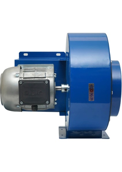 Ayas OBRA-260 4km Salyangoz Fan 1400 D/d 220 Volt Monofaze indirimleri